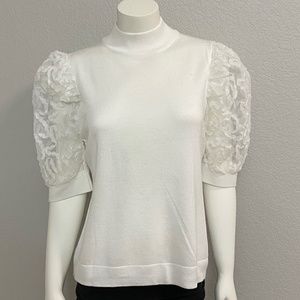 Catherine Malandrino Sweater